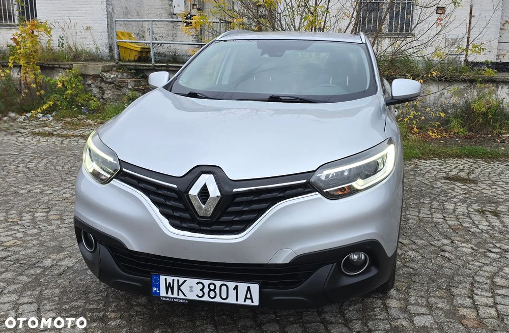 Renault Kadjar - 5