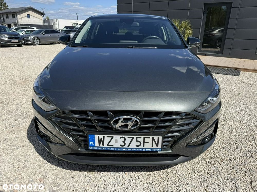 Hyundai i30 - 6