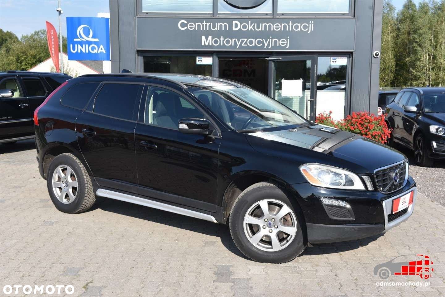 Volvo XC 60 - 4