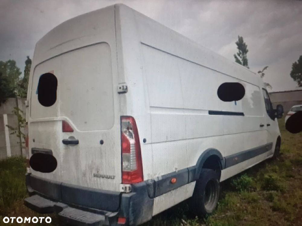 Renault Master - 3