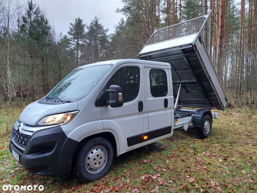 Citroën Jumper - 17