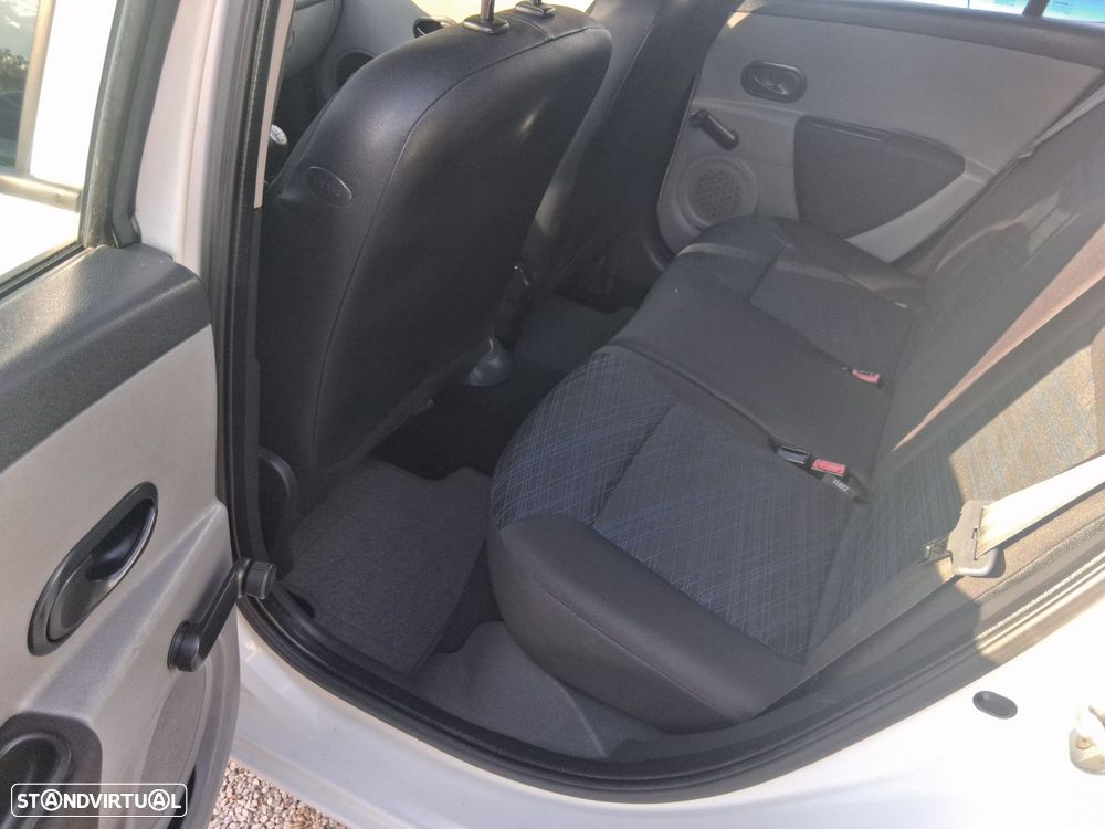 Renault Clio 1.5 dCi Confort - 12