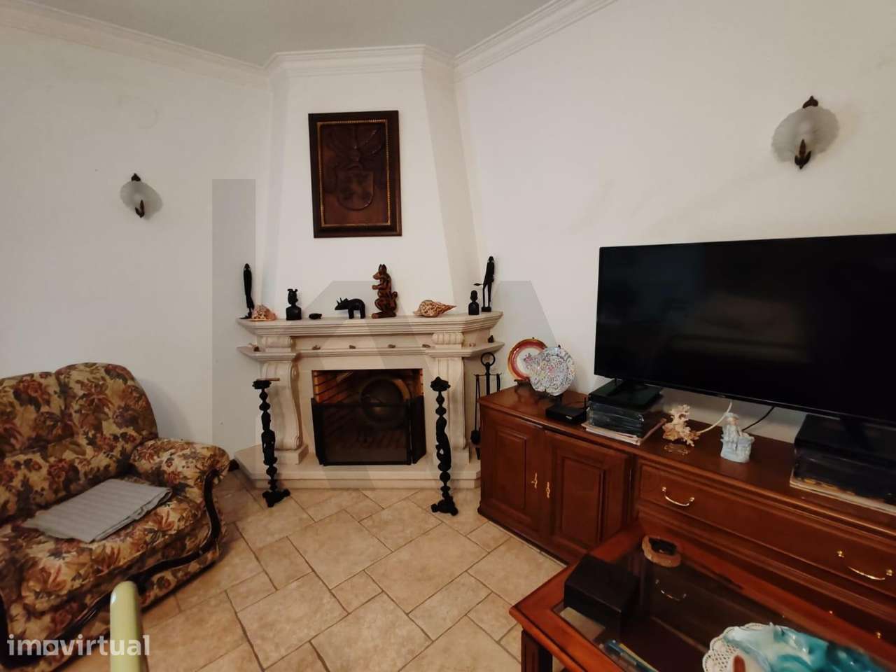 Quinta com Moradia T4 - Grande imagem: 4/38