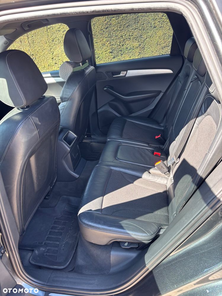 Audi Q5 2.0 TDI Quattro - 6