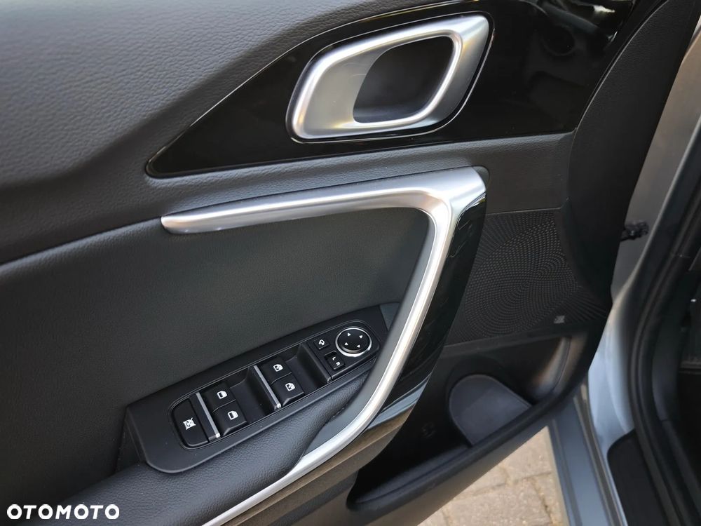 Kia Ceed 1.5 T-GDI Tribute DCT - 21