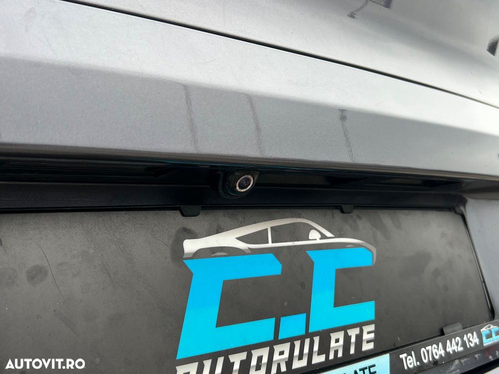 Hyundai Tucson 2.0 CRDI 2WD Style - 27