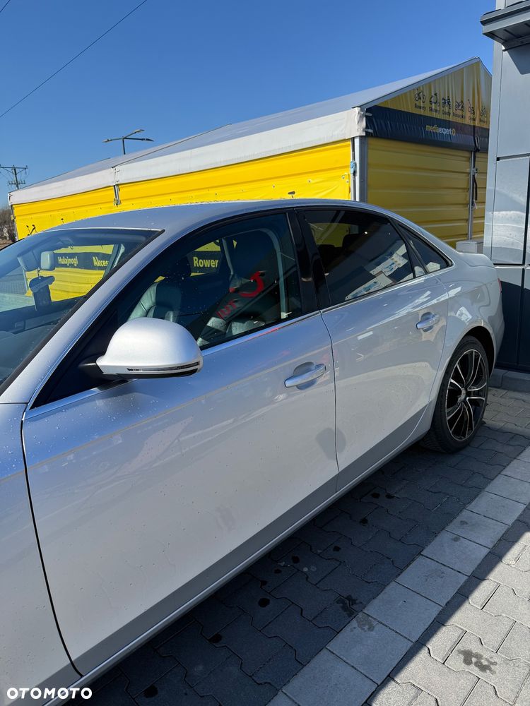 Audi A4 Limousine 1.8 TFSI - 5