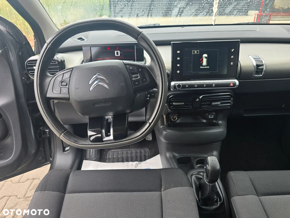 Citroën C4 Cactus PureTech 82 Shine Edition - 23