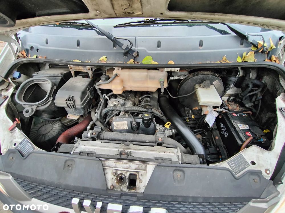 Iveco Daily 35C15 - 6