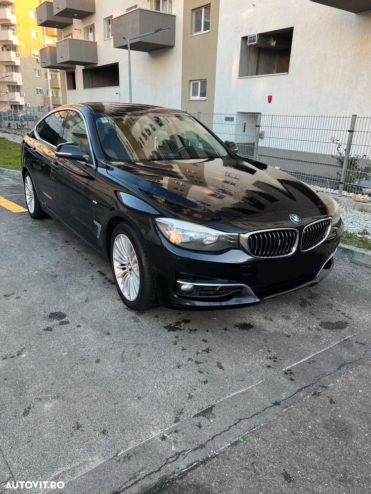BMW Seria 3 - 2