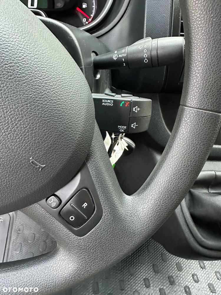 Fiat TALENTO NAWI KAMERA TEMPOMAT - 29