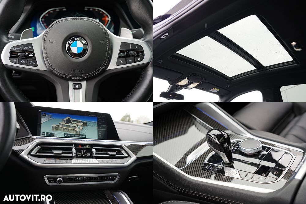BMW X6 xDrive30d AT MHEV - 5