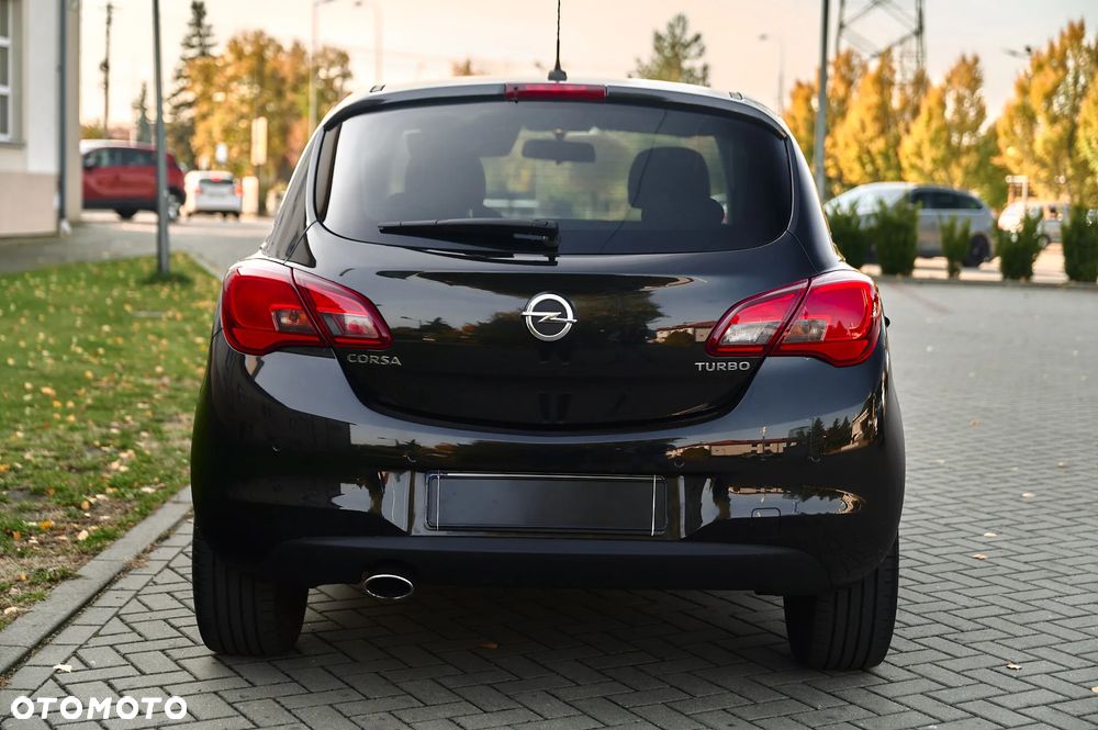 Opel Corsa 1.4 16V EcoFLEX Start-Stop Color Edition - 8