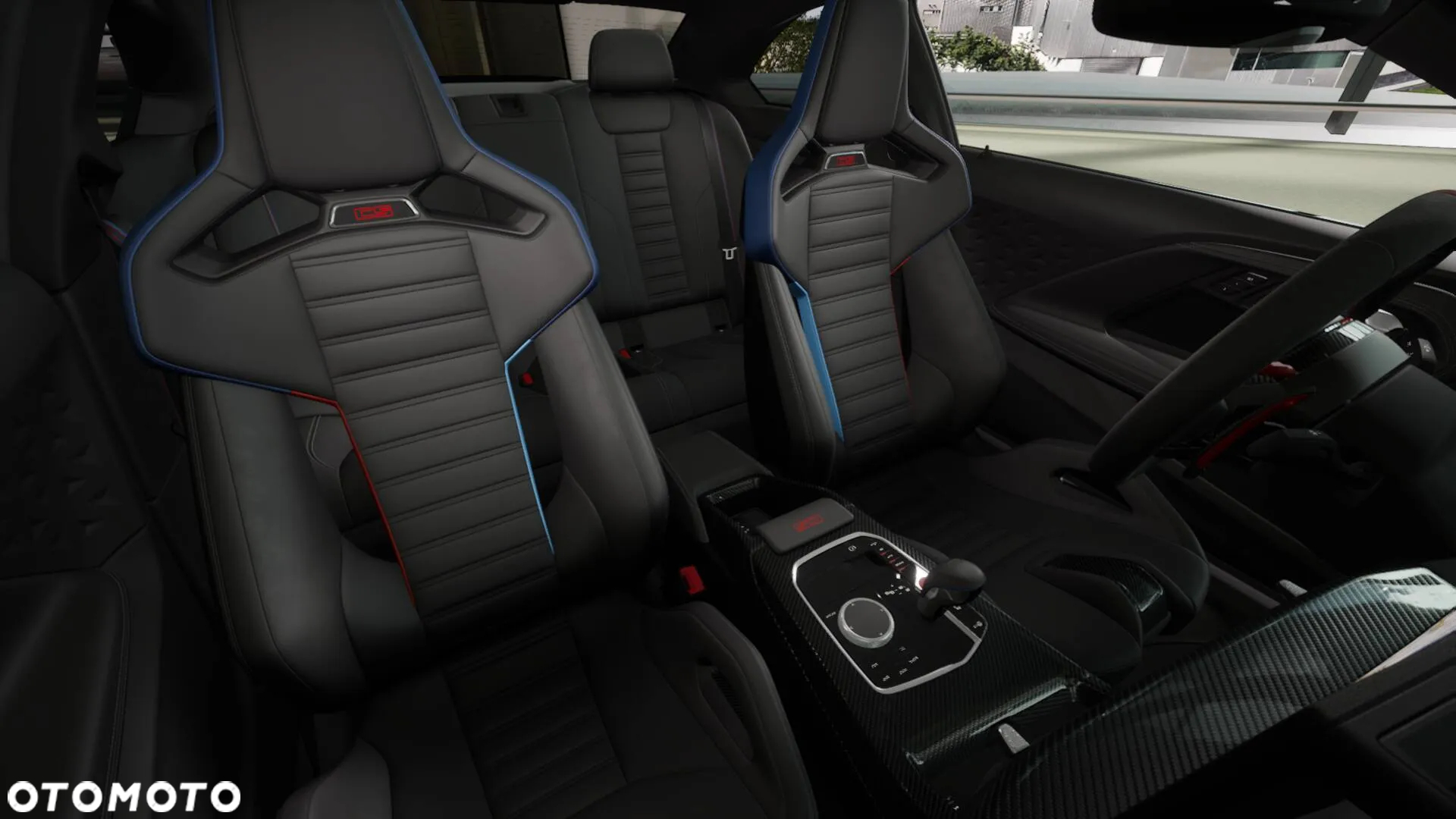 BMW M2 Standard - 13