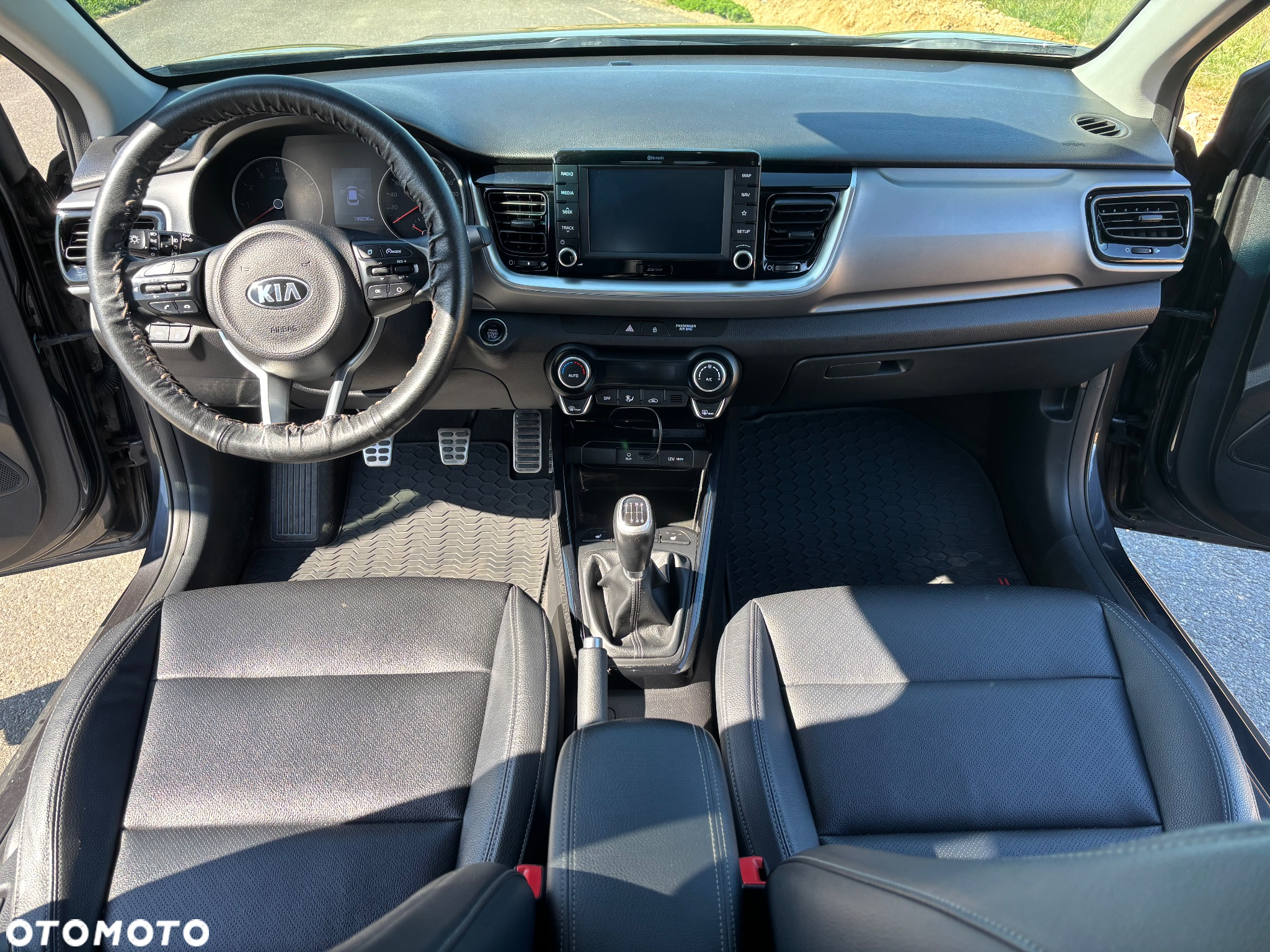 Kia Stonic 1.0 T-GDI XL - 30