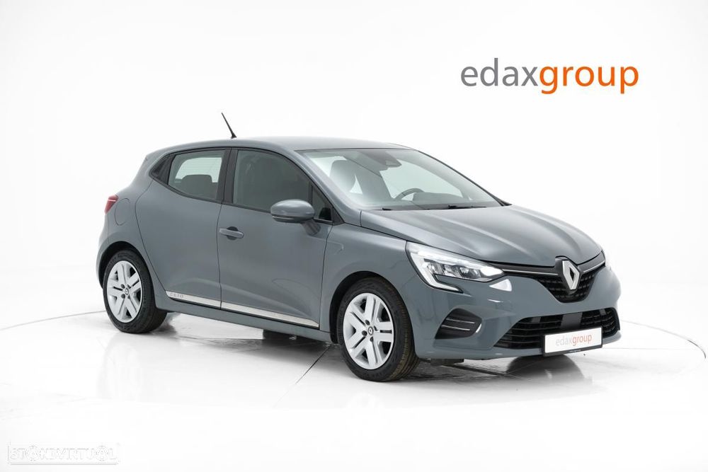 Renault Clio 1.0 TCe Zen - 1