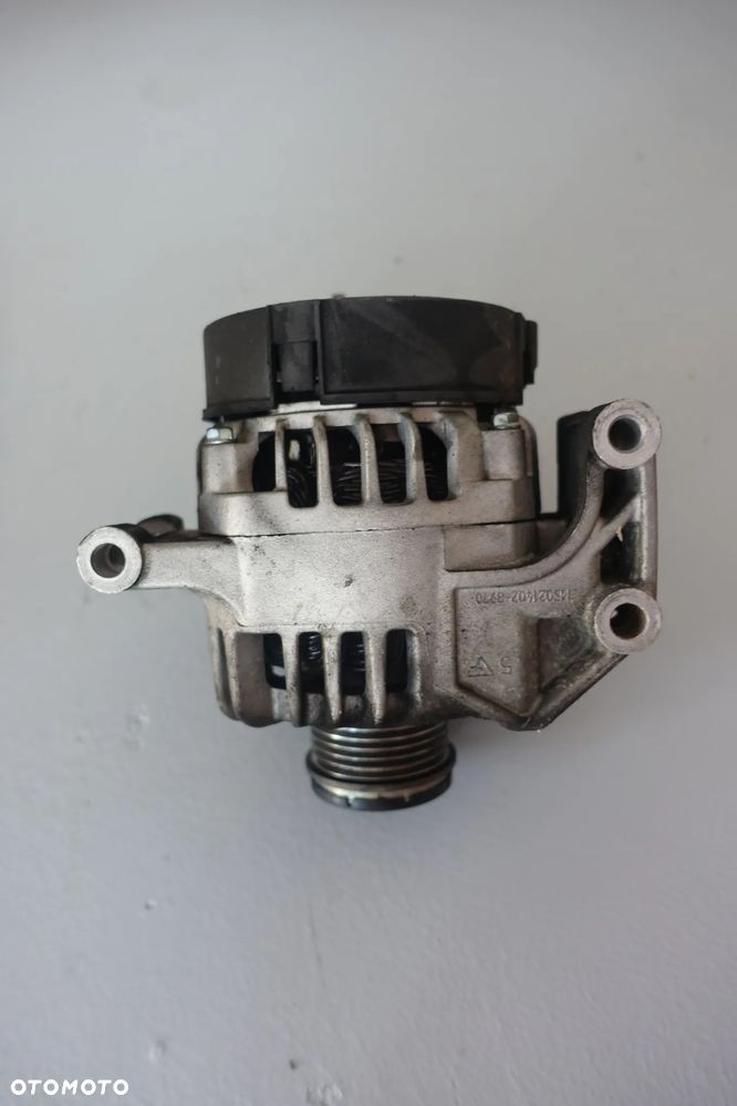 ALTERNATOR MERIVA B 1.3 CDTI 105A - 5