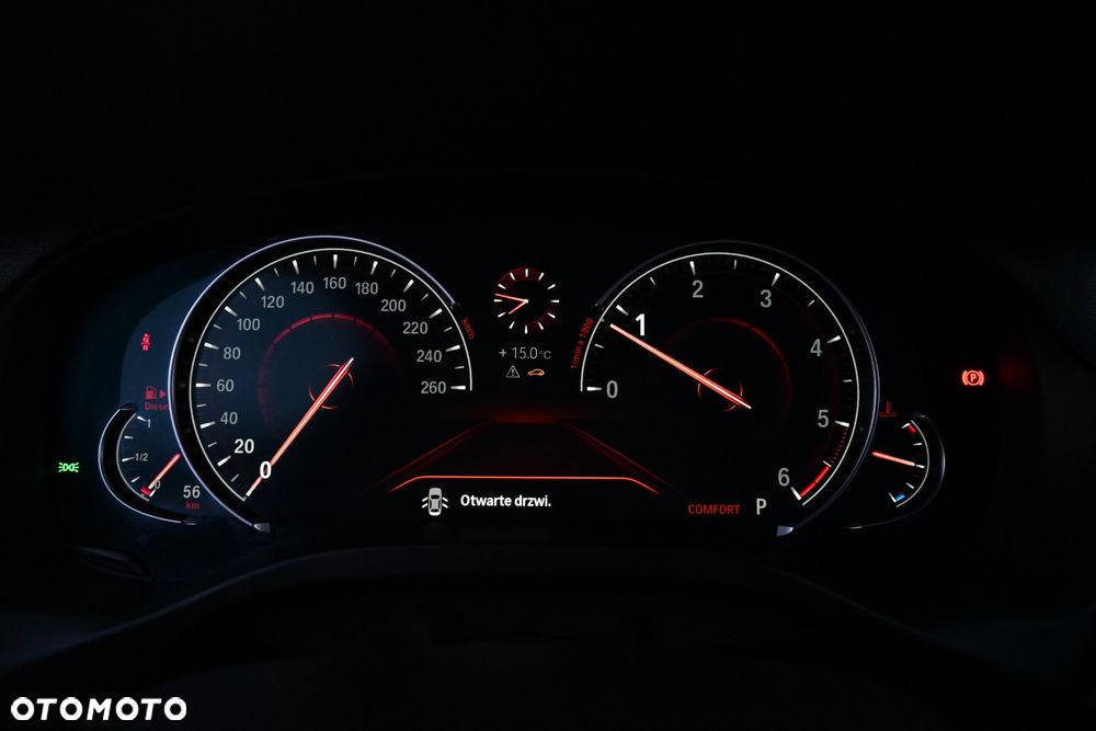 BMW X4 xDrive25d sport - 39