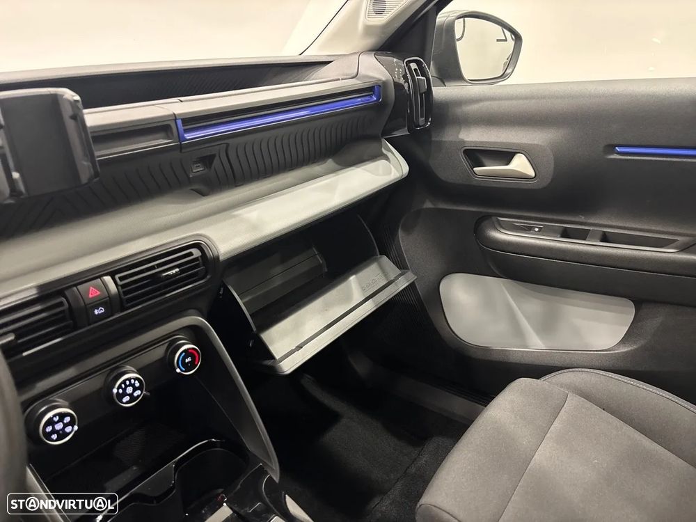 Citroën e-C3 44 kWh You - 18