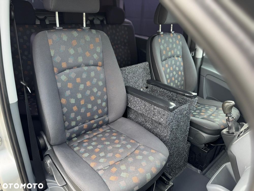 Mercedes-Benz Vito - 17