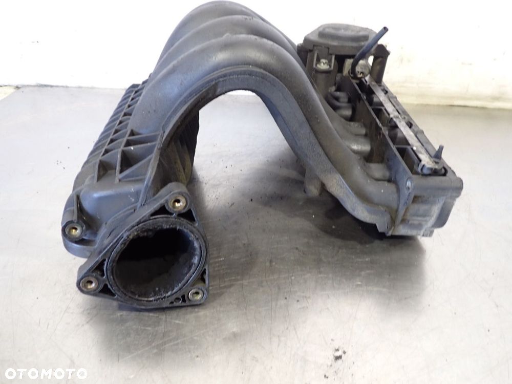 KOLEKTOR SSĄCY MERCEDES W211 E220 A6110903637 - 5