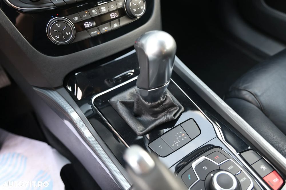 Peugeot 508 1.6 e-HDI FAP ETG STT Access - 15