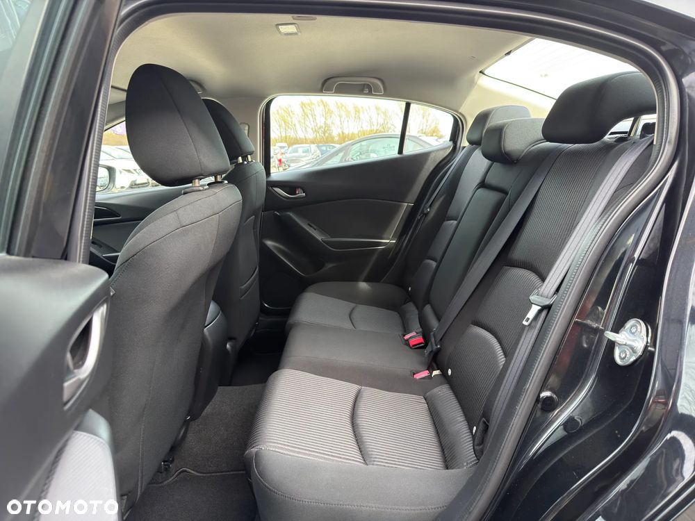Mazda 3 2.0 Skypassion - 29
