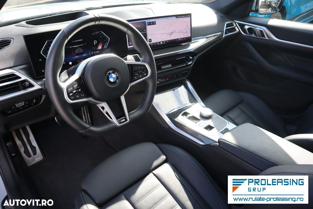 BMW Seria 4 - 12