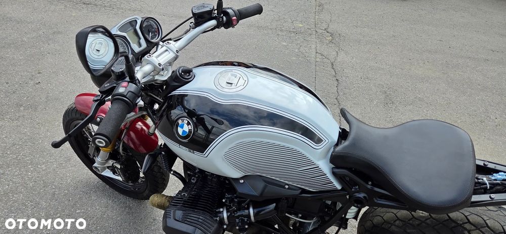 BMW R - 32