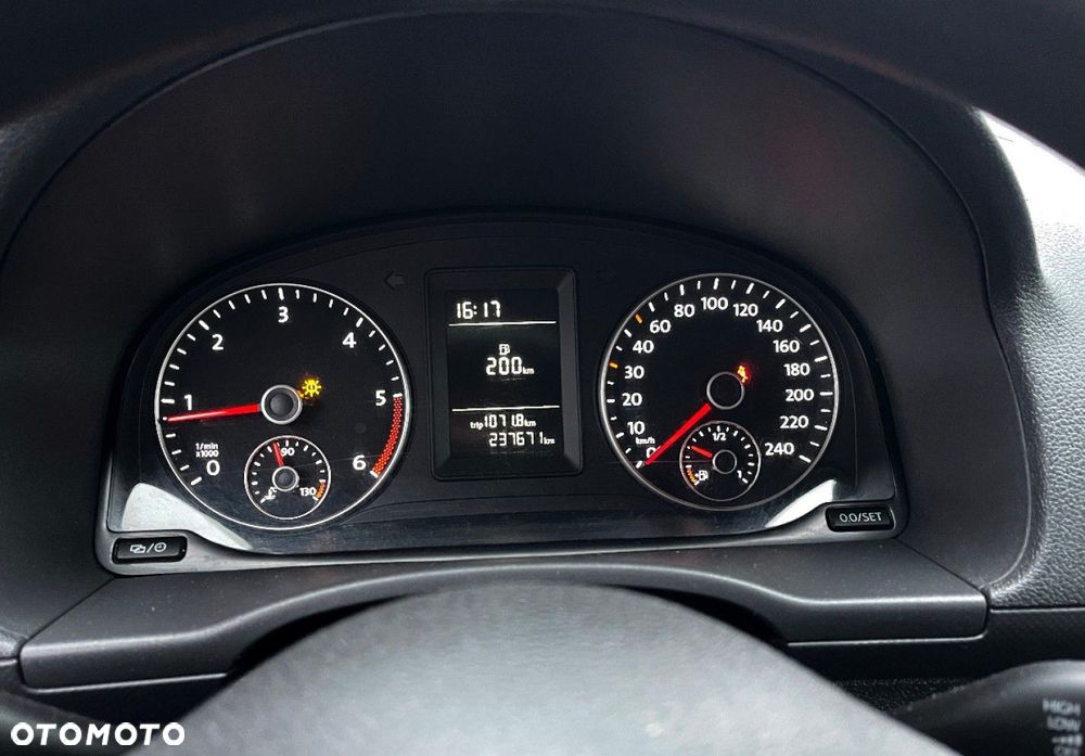 Volkswagen Caddy - 21