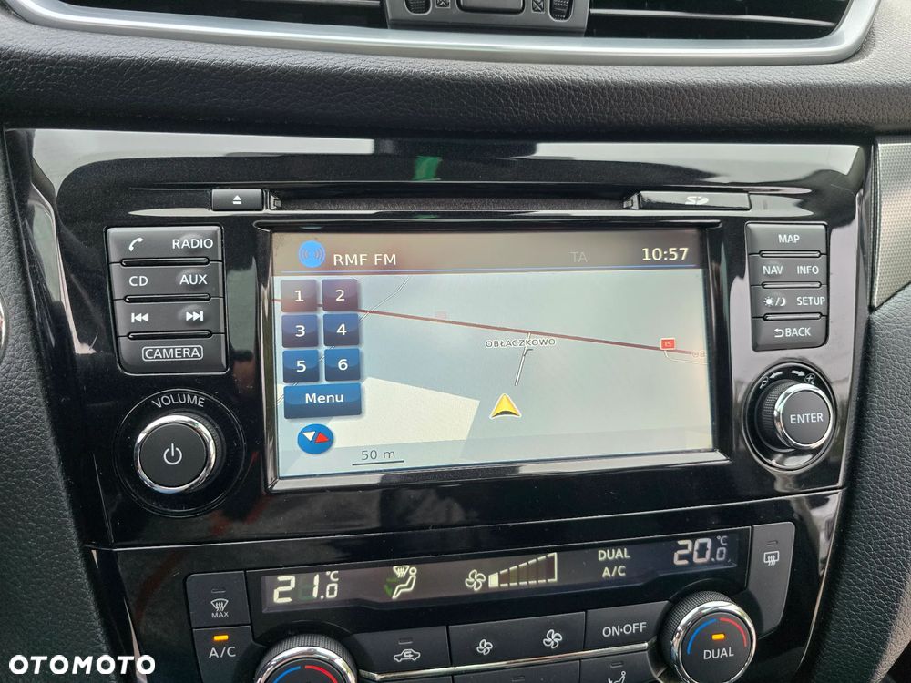 Nissan Qashqai - 32
