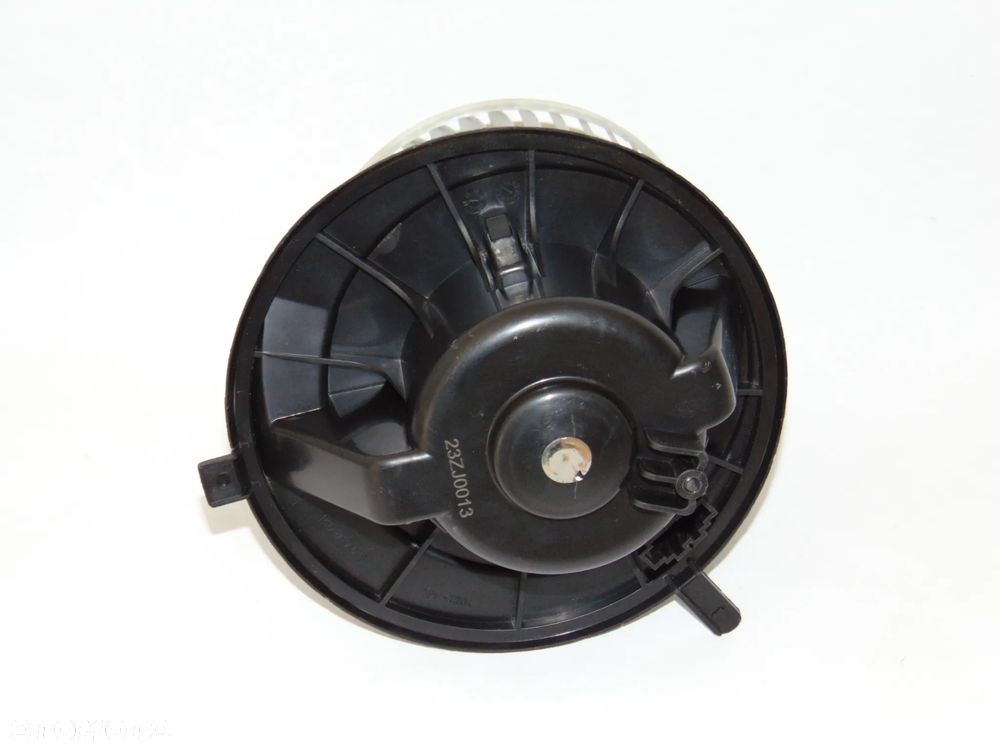 Dmuchawa wentylator nawiewu nagrzewnicy VW Volkswagen Touran Caddy III Golf 5 V 6 VI 03-13r - 3