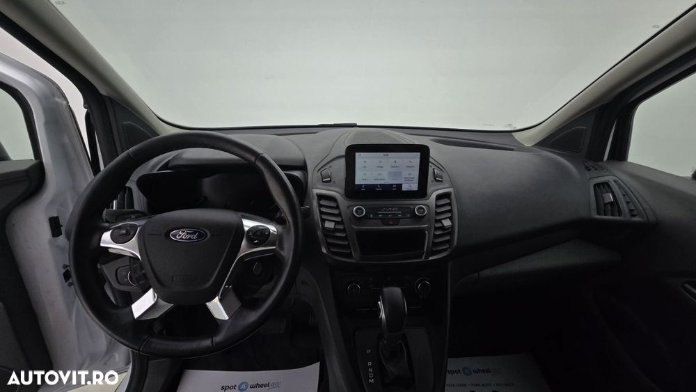 Ford Transit Connect - 14