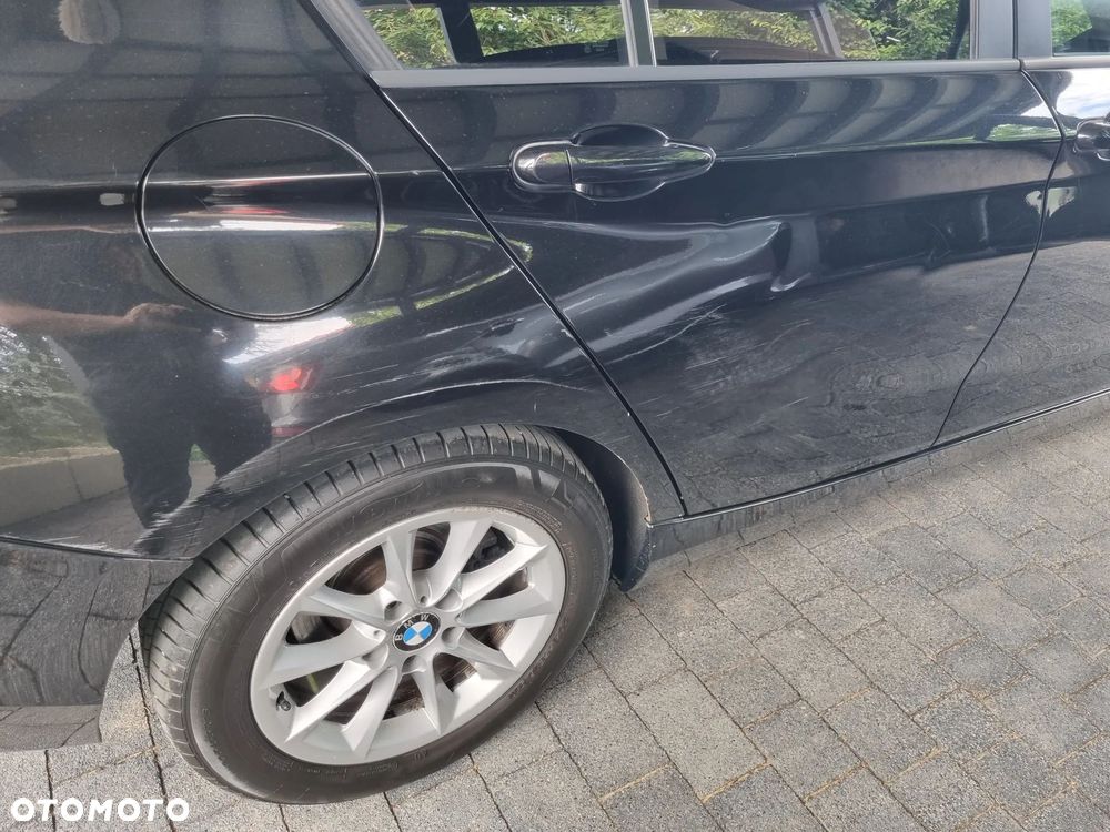 BMW Seria 1 118d - 21