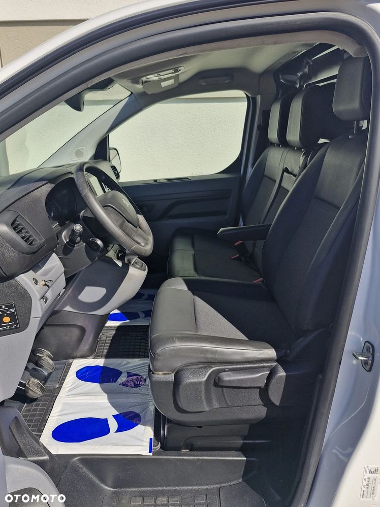 Peugeot Expert, XL LONG, kamera cofania, hak, tempomat, klima - 17