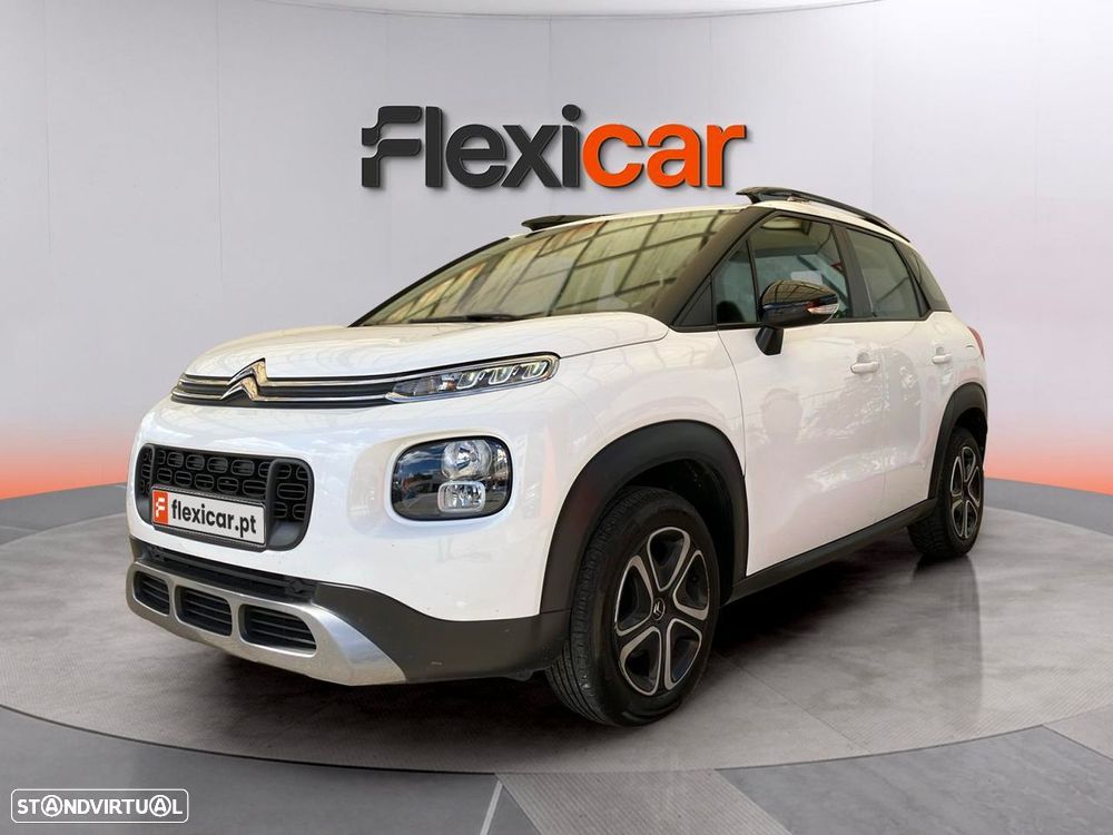 Citroën C3 Aircross - 3