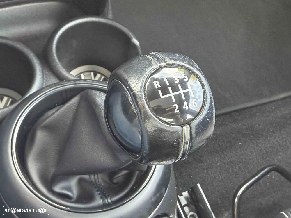 MINI 3 Portas Cooper S - 49