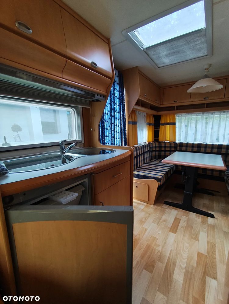 Hobby De Luxe - 6