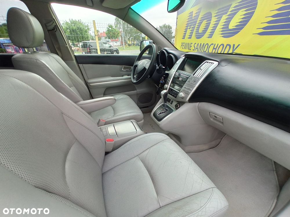 Lexus RX - 33
