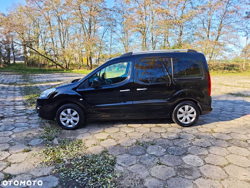 Citroën Berlingo Multispace BlueHDi 100 SELECTION - 4