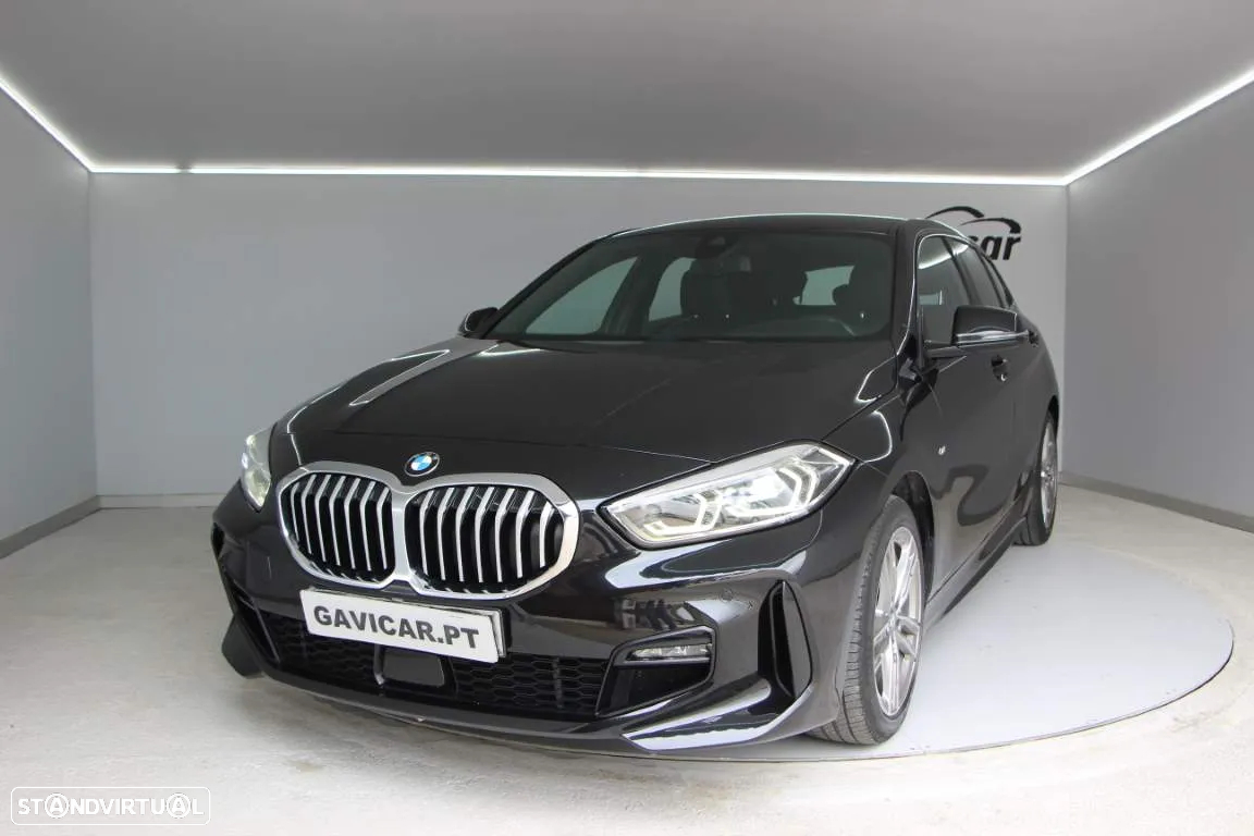 BMW 118 i Corporate Edition M Auto - 28