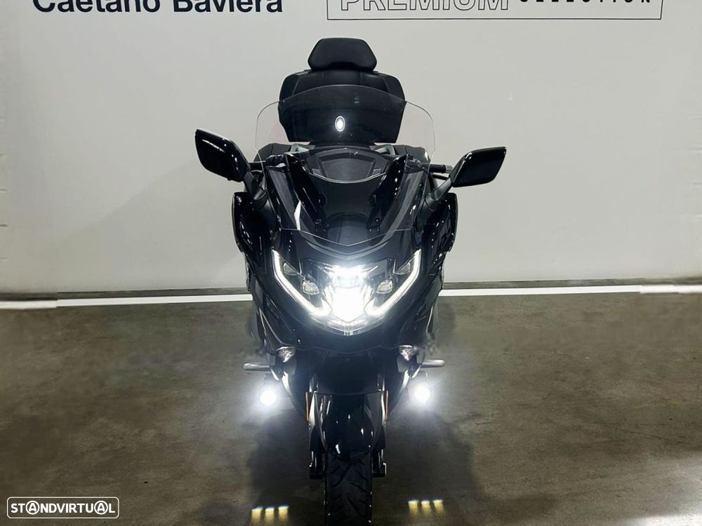 BMW K 1600 GTL 1600GTL - 3