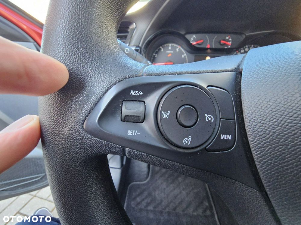 Opel Corsa 1.2 Edition S&S - 35