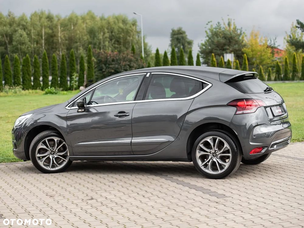 DS Automobiles DS 4 - 14
