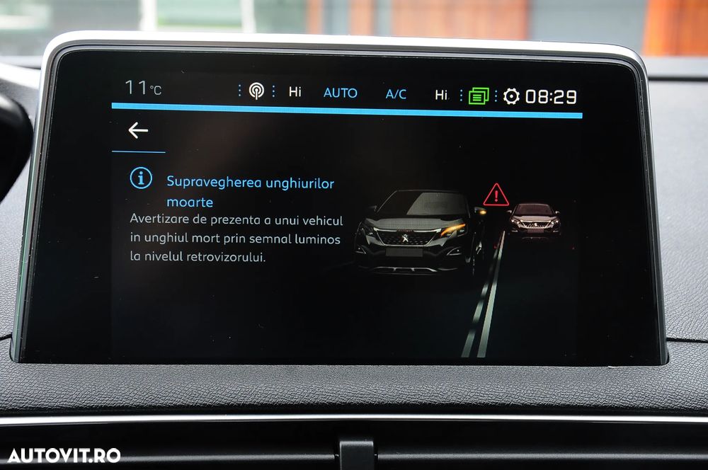 Peugeot 5008 1.5 BlueHDI s&s Allure - 17