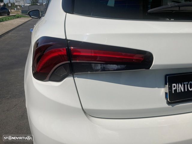 Fiat Tipo 1.3 MultiJet Life - 11