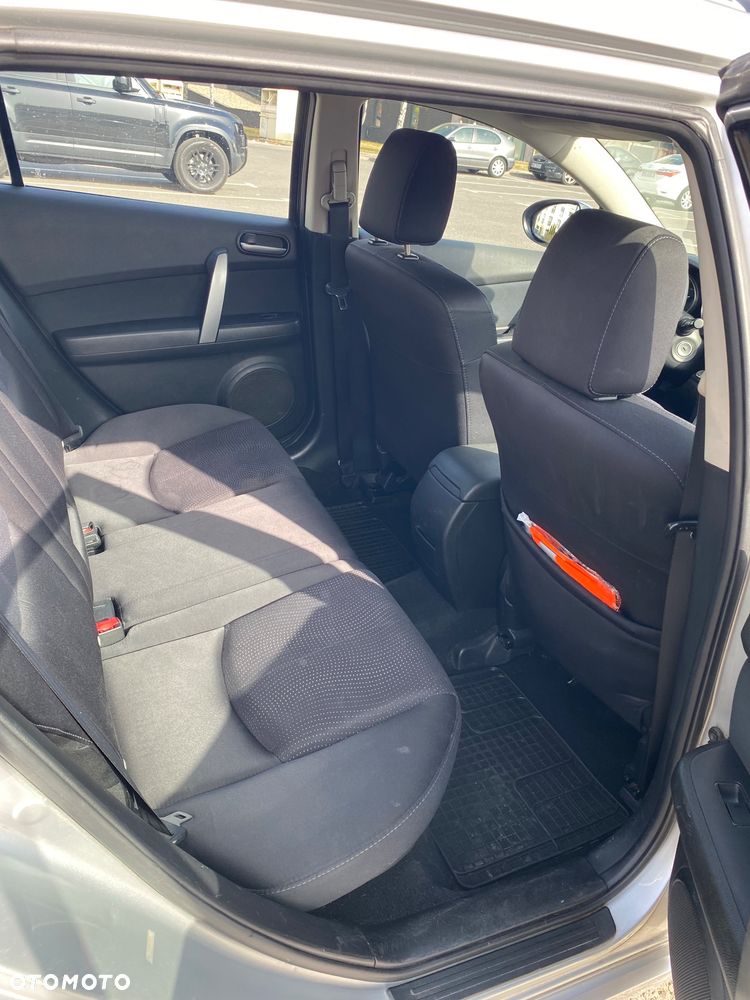 Mazda 6 2.0 CD Exclusive - 13