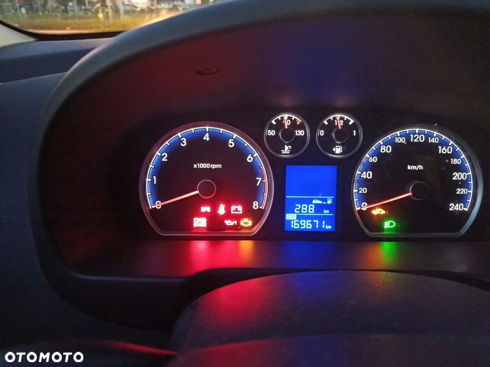 Hyundai i30 - 26