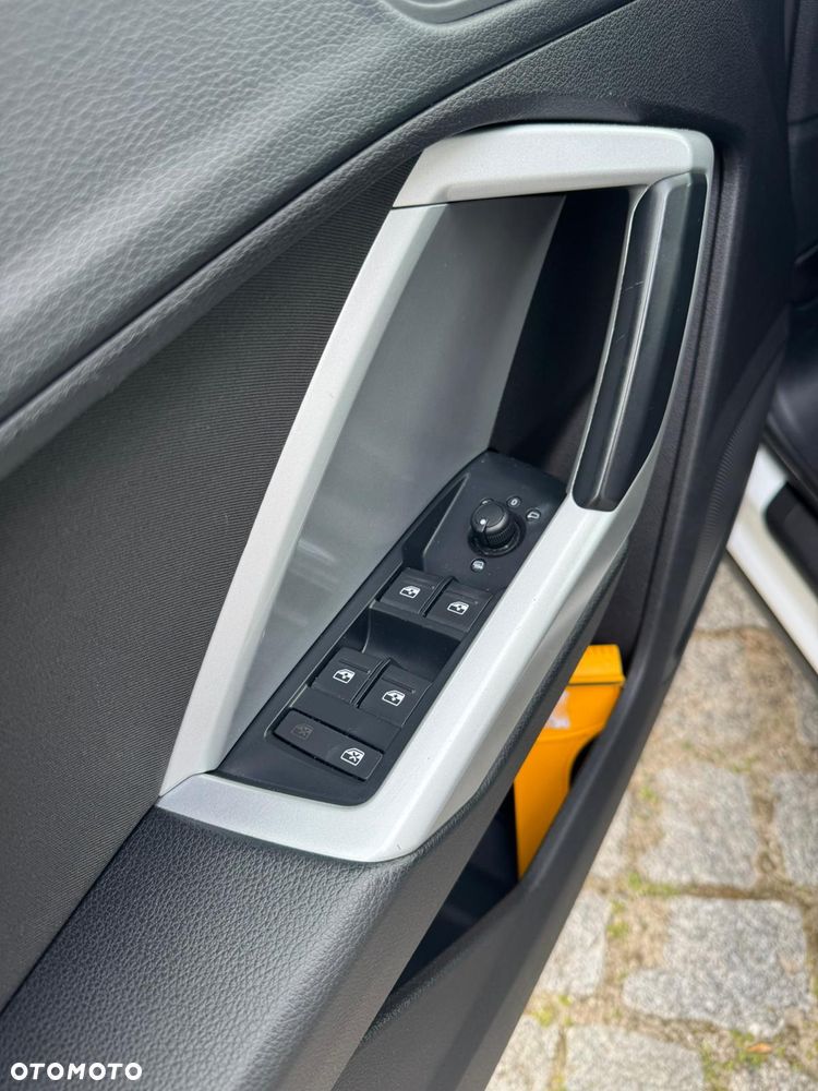 Audi Q3 35 TFSI Advanced S tronic - 16