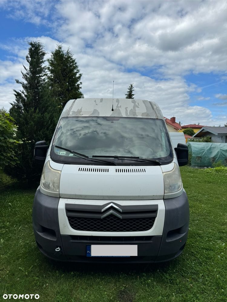 Citroën Jumper - 3
